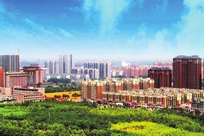 荥阳建设头条,聚焦荥阳城市发展新动态，共筑美好未来