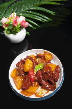 网红下酒菜是什么酱油,网红下酒菜秘制酱油大揭秘