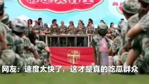 鹤岗时代吃瓜大赛,一场吃瓜大赛背后的社会现象解析
