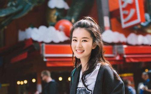 张婉儿的父母是明星吗,闪耀星二代的人生轨迹
