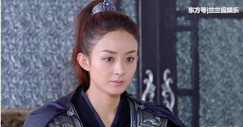女将军明星,铁血柔情，战旗飘扬的女英雄传奇
