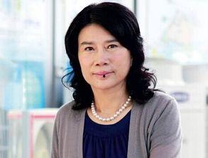 明星董明珠,从格力女皇到商业传奇的蜕变之路