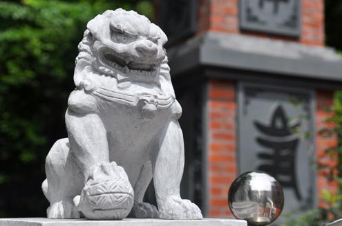 石狮子微头条新闻