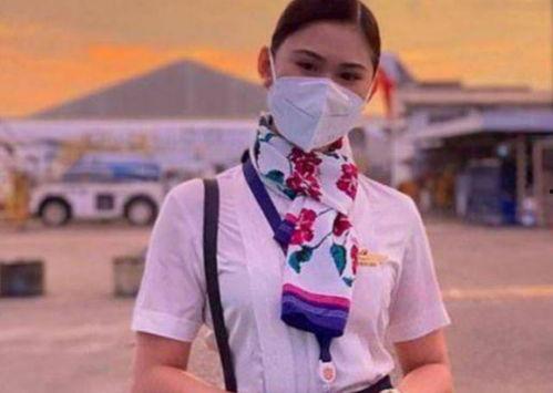 网红空姐11,空中奇遇记