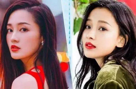 长相酷似董璇的明星,揭秘长相酷似董璇的当红明星