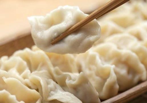 吃瓜馅饺子营养,营养美味两不误的冬季美食新宠