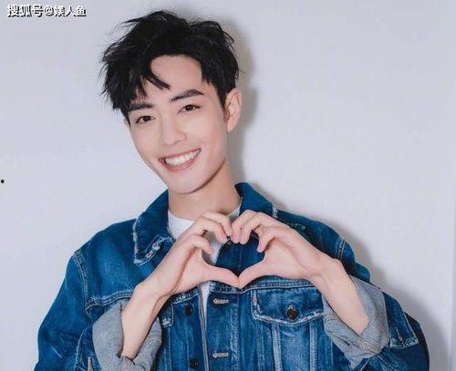 爱豆娱乐吃瓜酱肖战