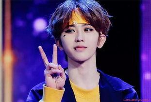 爱豆吃瓜娱乐酱蔡徐坤,从偶像到吃瓜达人，揭秘爱豆的娱乐生活