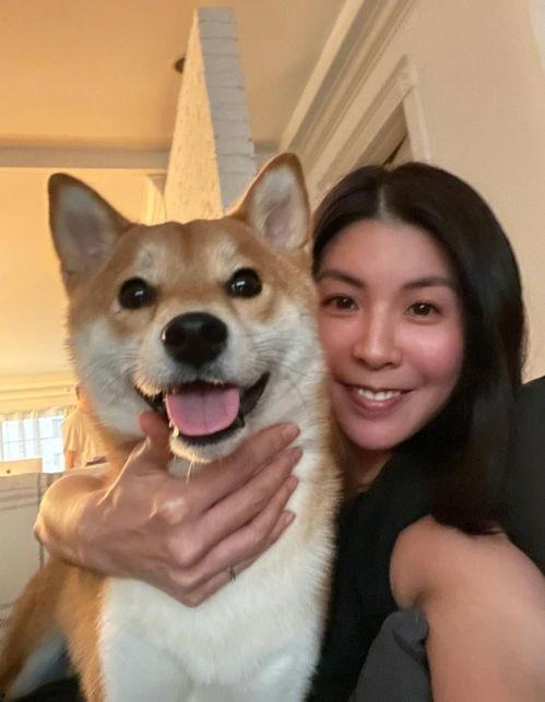 娱乐吃瓜酱大哥爱小狗,娱乐吃瓜酱大哥与小狗的温馨日常
